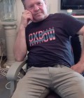 Rencontre Homme : Joel, 61 ans à France  Vichy 